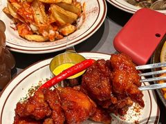 -ZAFFERANO西班牙海鲜饭(上海首店)