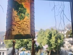 -马灯部落·西湖边的创意山景餐厅(虎跑动物园店)