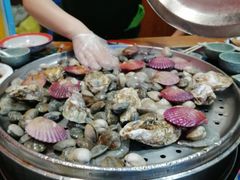 -边江铁锅炖鱼(振八街店)