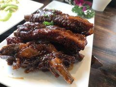 -自在弥林花园餐厅(云栖店)