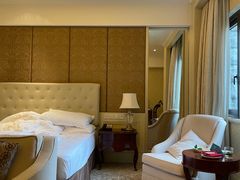 -福建鲤鱼洲酒店