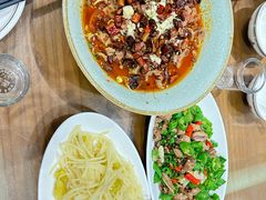 -周正水煮活鱼·吊水鱼(万科店)