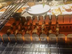 -丰茂烤串(金源店)