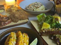 -农畉LONFOOD(福田星河COCOPark店)
