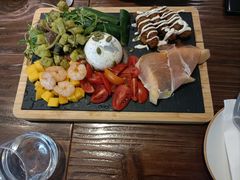 -ALLORA意大利餐厅(丰盛里店)