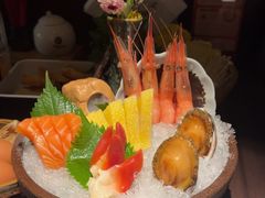 -匠和风精致料理(莆田财富中心店)