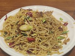 -二分八云雁阁•新晋菜大同味(长治路店)