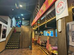 -滇釜火锅·能喝汤的火锅(车公庄店)