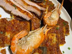 -星叶·东南亚料理(宁波万象汇店)
