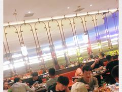 -俭寨大盘鸡·新疆菜·烧烤(博乐店)