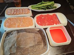 -川西坝子火锅(清江东路3.0直营店)