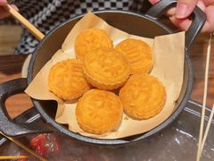 -郑记·古法黑砂锅串串(龙泉店)