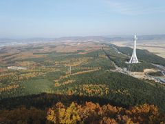 -帽儿山国家森林公园