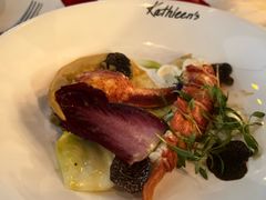 -Kathleen's Waitan 凯圣琳江景西餐厅(外滩店)