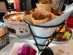 -龙猫意杯花园餐厅(芙蓉湖店)