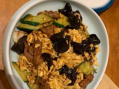 醋溜苜蓿-锦小馆(安贞店)