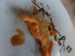 -望湖烤鱼