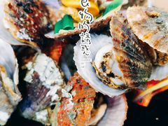 海虹-老虎滩大连海鲜烧烤(建邺云锦路总店)