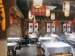 -帝一铭家宴(板塘店)