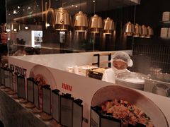 -Pennehut畔尼意面(合肥万象城店)