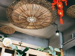 大堂-本味焖罐源(天泽街店)