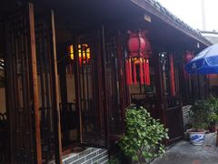 -金必轩(青岩店)