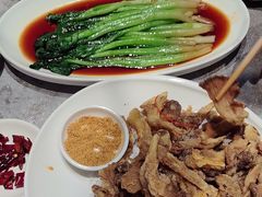 -高玛纳驴肉火烧(河间总店)