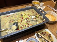 -一味烧烤(纪念路店)