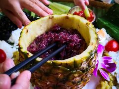 -傣家寨花园主题餐厅