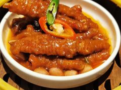 -南拳十三姨·潮汕砂锅粥(世纪金源店)