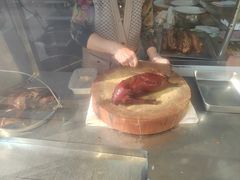 -黄连大头华烧鹅(萧地大马路店)