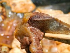 -桃源村铁锅炖鱼(体育馆道店)