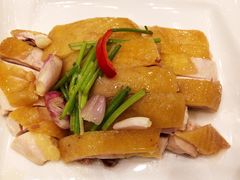 -凤凰楼酒家·粤宴点心(华强北店)