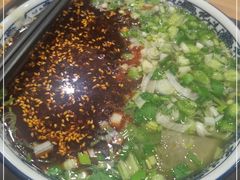 -有礼有面(知春路店)