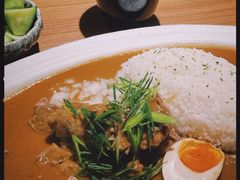 -CURRY YA 熟成咖哩專門店(深圳湾万象城店)