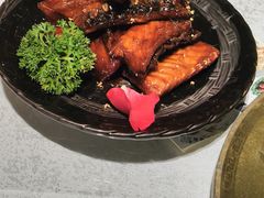 -金美华轩(东方路齐鲁店)