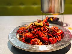麻辣小龙虾-刘一龙虾.烧烤(理工直营店)