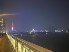 -武汉长江大桥