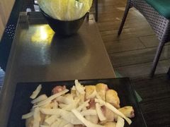 -探窝·竹笙椰子鸡(杨箕店)