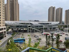 -石井坡(地铁站)