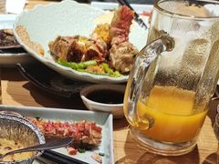 -花和海鲜自助(梅江店)