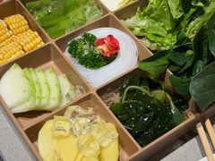 -海底捞火锅(飞马水城店)