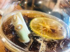 -宽板凳老灶火锅(南礼士路店)