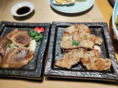 -三石铁板烧(紫竹桥店)