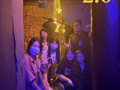 -棂笼·深度沉浸密室(武汉旗舰店)