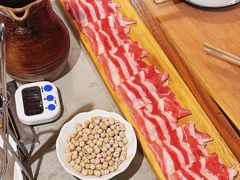 -大理董·董家小厨野生菌火锅(古城旗舰店)