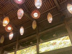 -HOHO餐厅(古子城店)