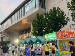 -回龙观体育文化公园