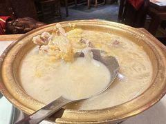 -小吊梨汤·北京菜·烤鸭(清河万象汇店)