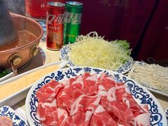 -东镇老火锅(长春路首店)